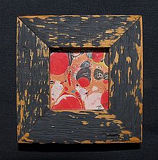 momo's paper arts Booth 34